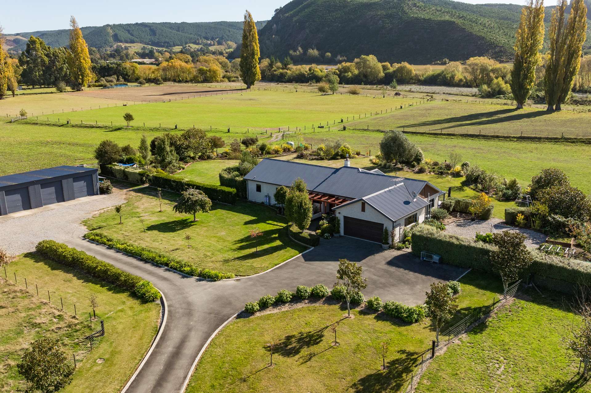 19 Whiting Drive Wakefield Tasman Rural Property For Sale One Roof