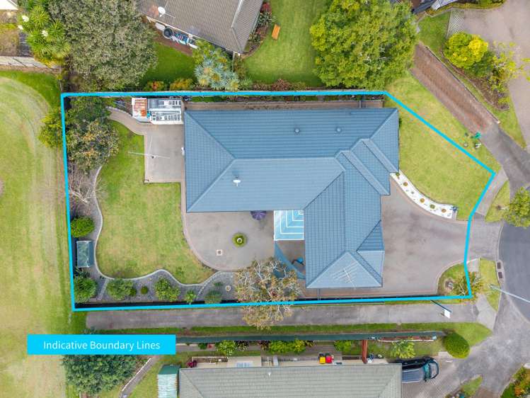17 Flora Place Wattle Downs_42