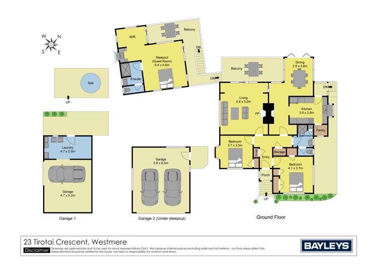 23 Tirotai Crescent Westmere_19