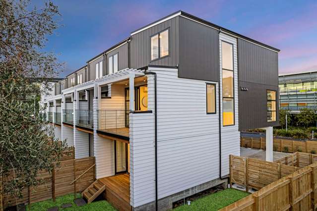 Brand New Affordable House