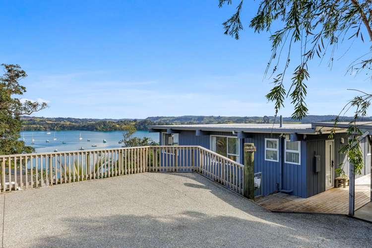 45 Ridge Road Mahurangi East_24