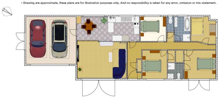 46 Stellamaris Way Northpark_13