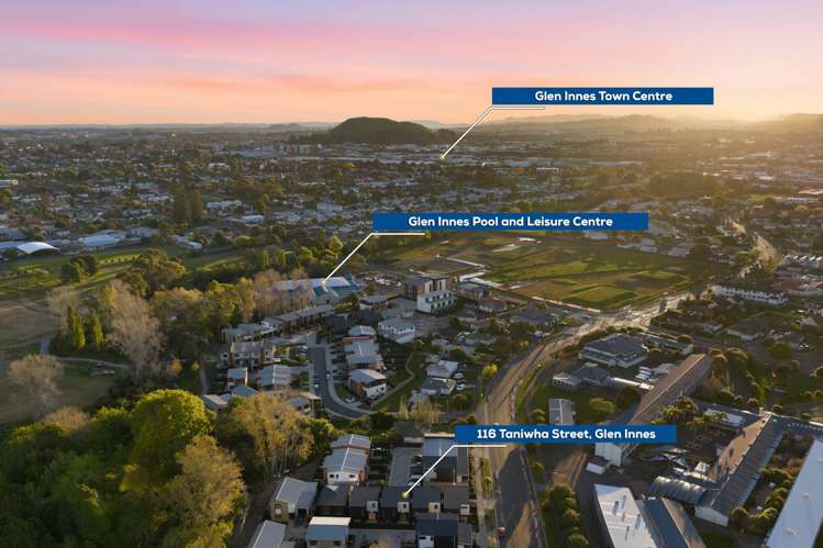 Lot 1/116 Taniwha Street Glen Innes_32