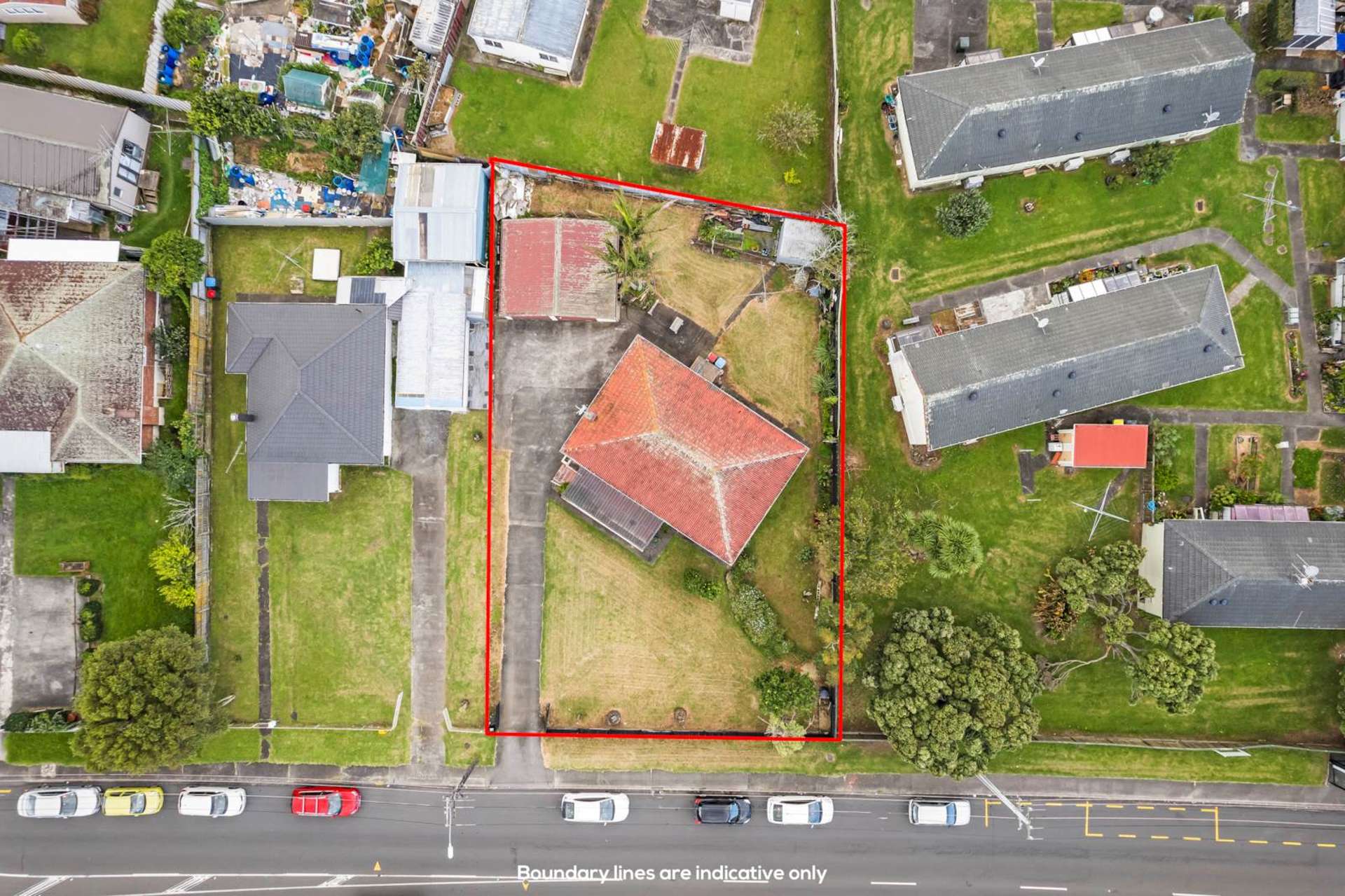 117 Stoddard Road Mt Roskill Auckland City Houses for Sale One Roof