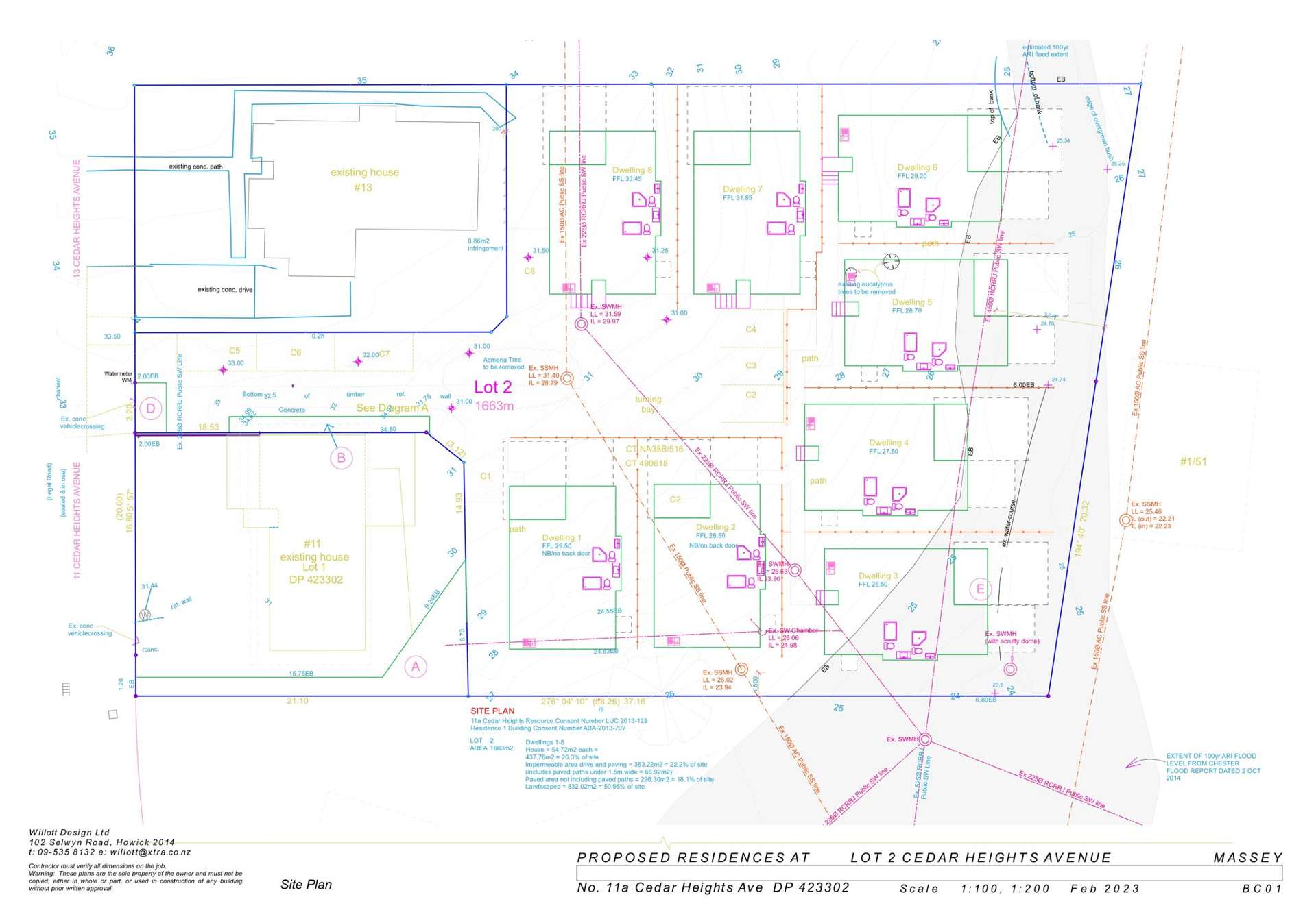 11A Cedar Heights Avenue, Massey_0