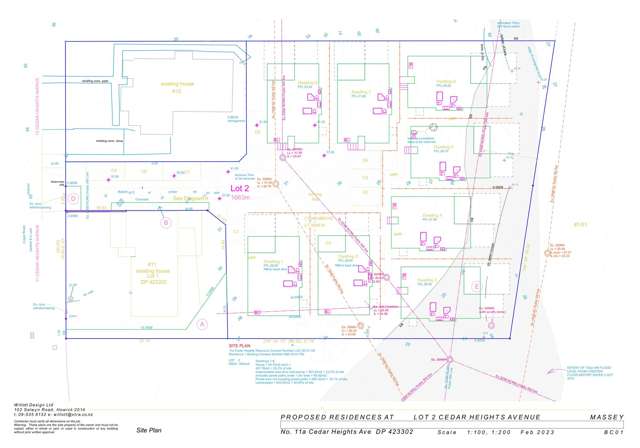 11A Cedar Heights Avenue, Massey_1