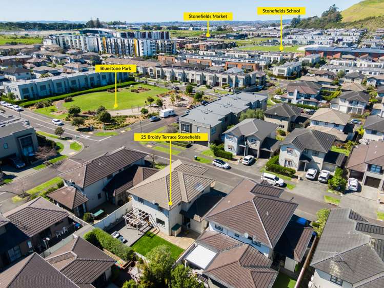 25 Briody Terrace Stonefields_18