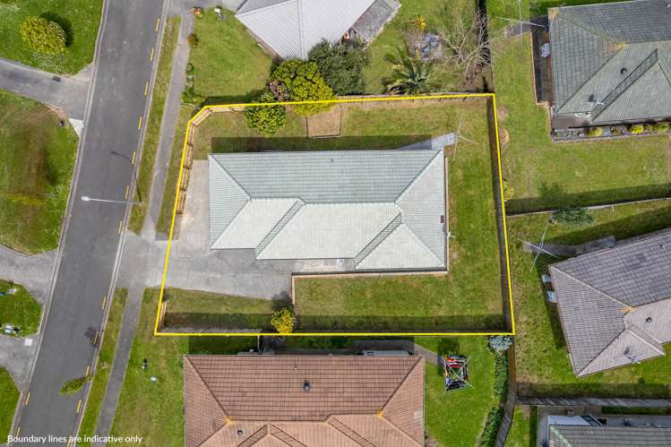 4 Dowd Place Flat Bush_14