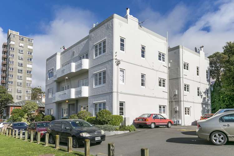 8/4 Oak Park Avenue Te Aro_9