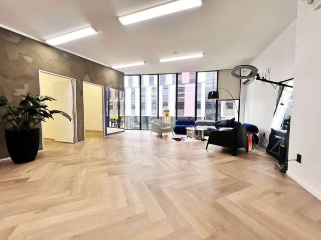 46M Stanley Street Parnell_1