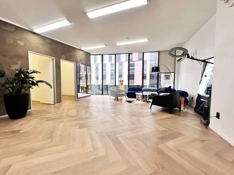 46M Stanley Street Parnell_1