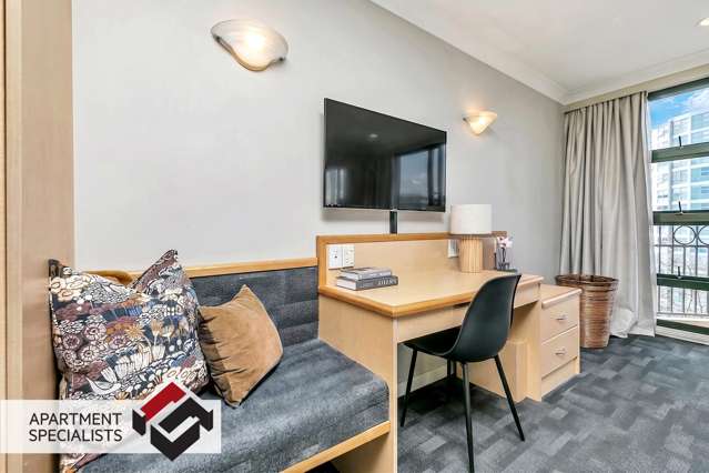 100 Greys Avenue Auckland Central_4