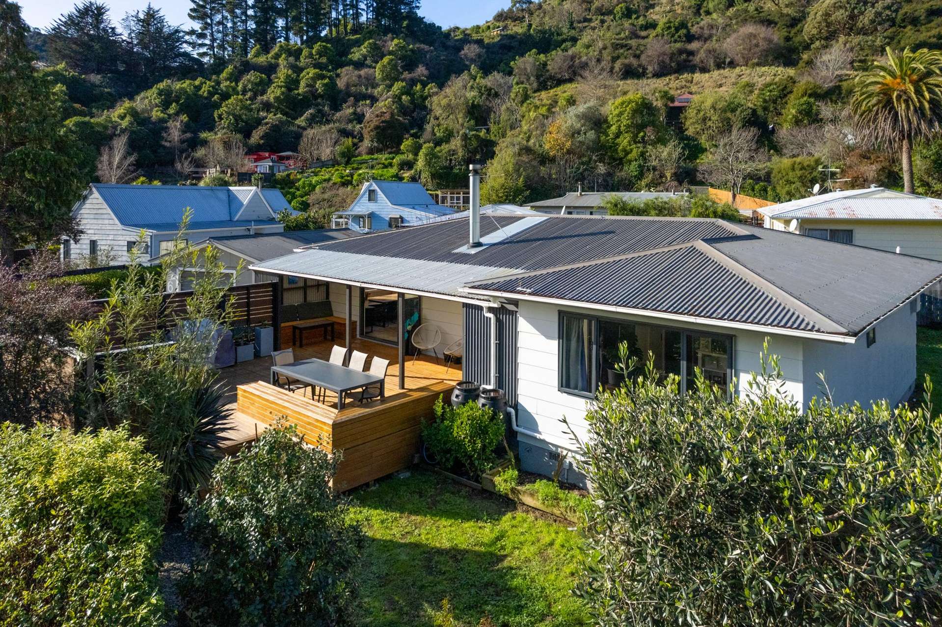 6 Hillside Lane The Brook_0