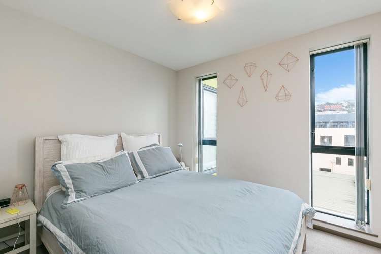 511/142 Vivian Street Te Aro_8