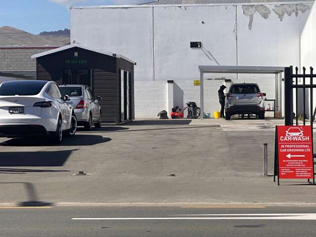 JK Professional Car Grooming Waltham_2