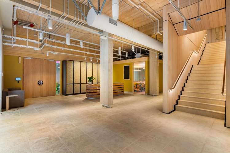 Pipiri Lane Auckland Central_8