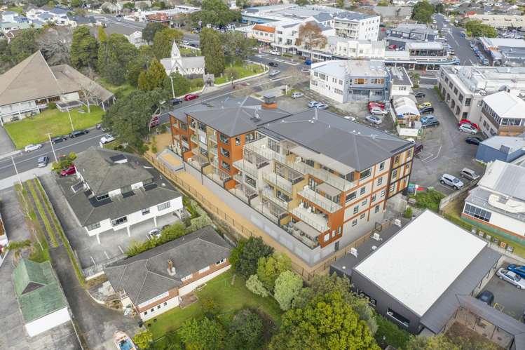 2d/12 Selwyn Road Cockle Bay_17