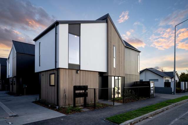 Brand-New and Spacious - Must View!