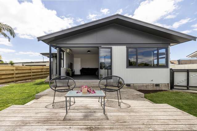 Renovated & Ready to Sell!