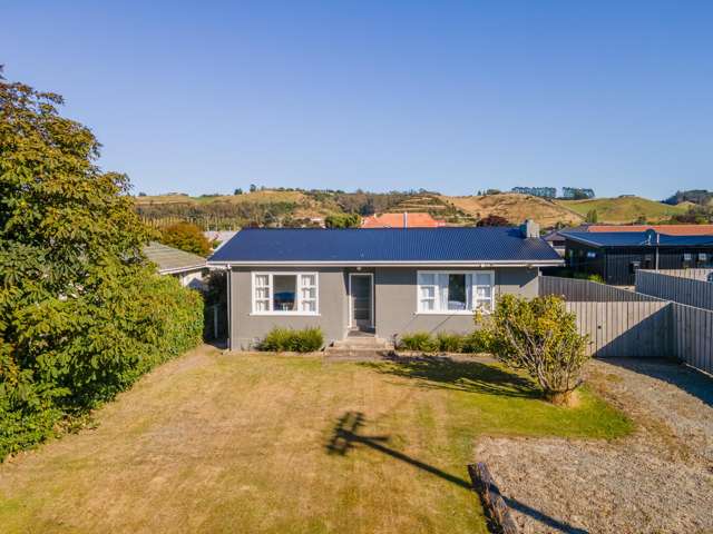 Neat, Sweet & Complete on Dalmeny!