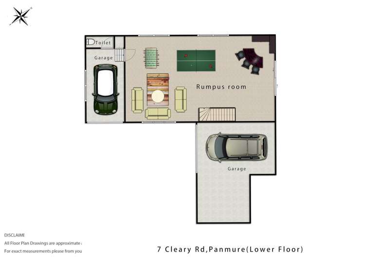 7 Cleary Road Panmure_16