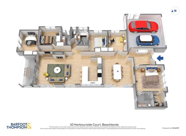 10 Harbourside Court Beachlands_13