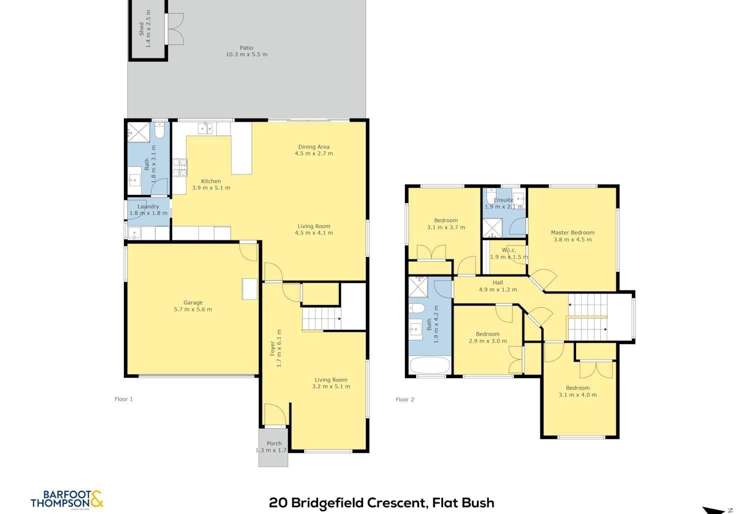 20 Bridgefield Crescent Flat Bush_11