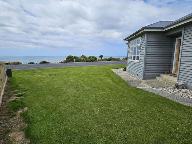 Kaka Point - The Head Masters House