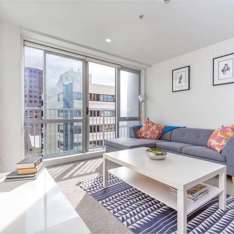 74 Albert Street Auckland Central_5