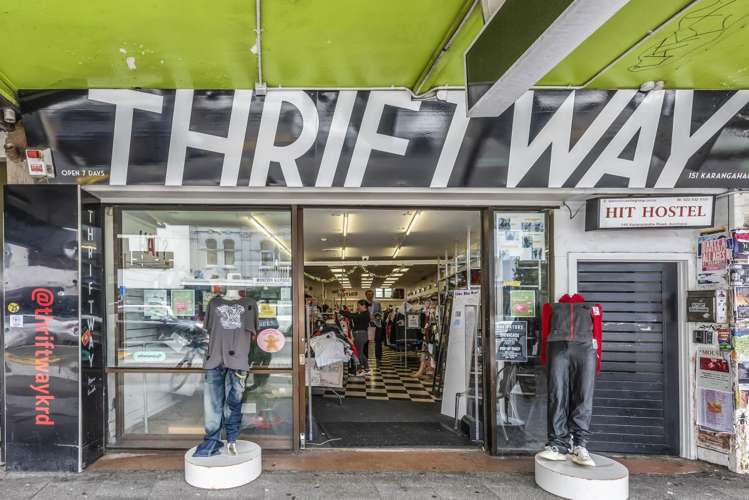 145 Karangahape Road City Centre_7