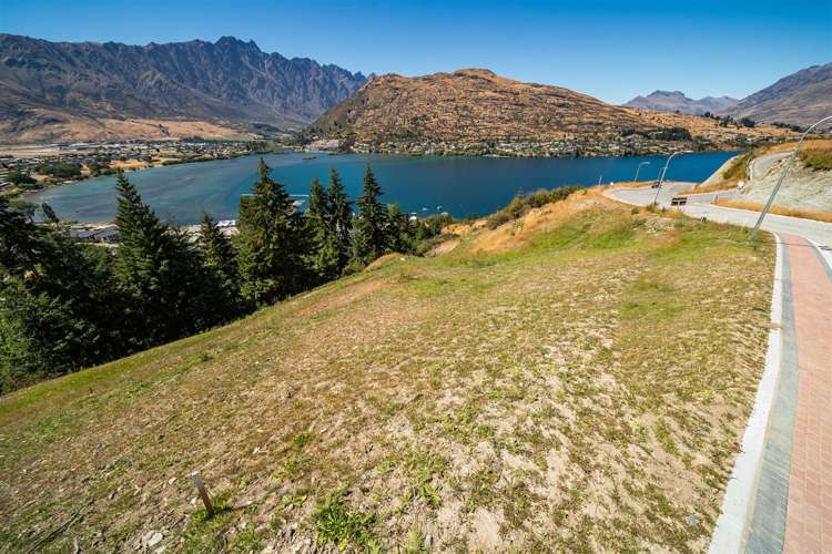 Stage 4C Remarkables View Queenstown_6