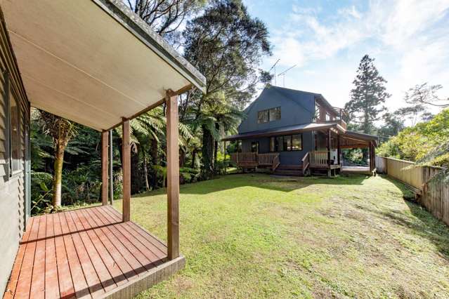 14 Jays Road Titirangi_1