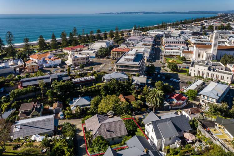 8 Brewster Street Bluff Hill_2