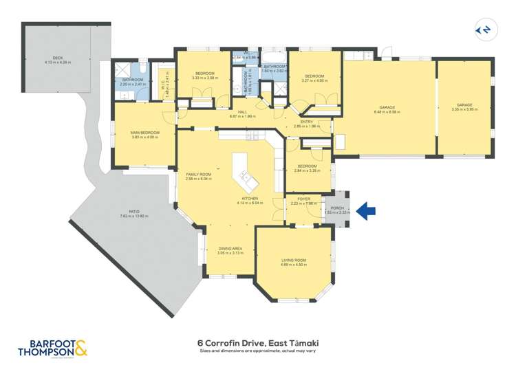 6 Corrofin Drive East Tamaki_17