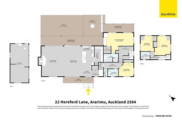 22 Hereford Lane Drury_1