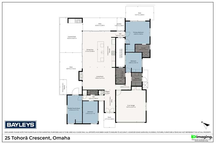 25 Tohora Crescent Omaha_25
