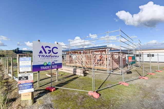 New relocatable homes