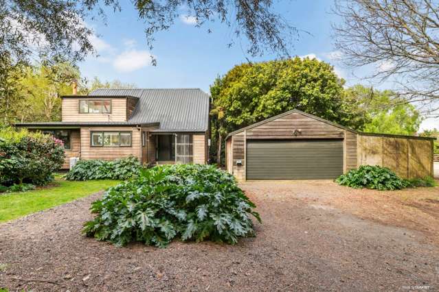 PRIME LIFESTYLE LIVING IN WAIAU PA