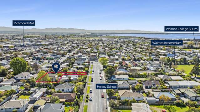 49A William Street Richmond_1
