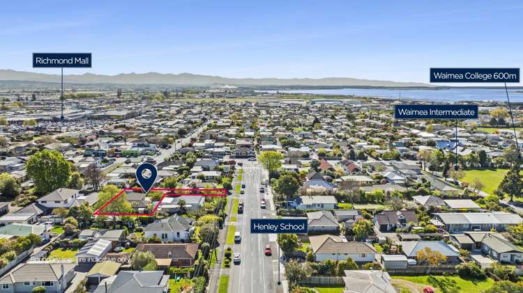 49A William Street Richmond_1
