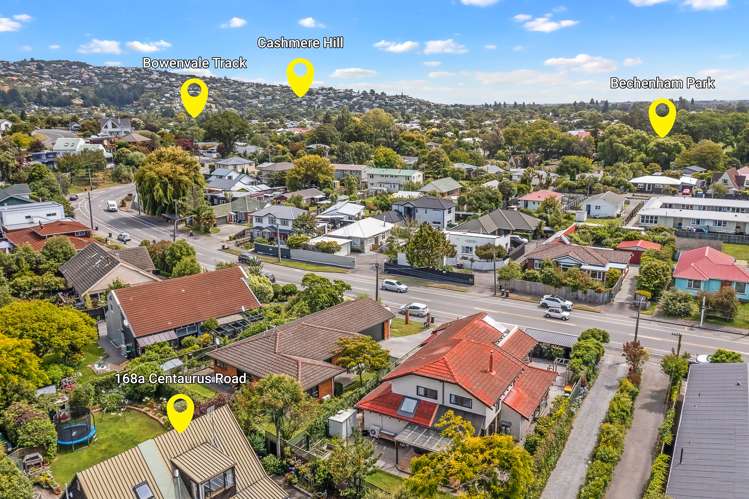 168a Centaurus Road Saint Martins_18