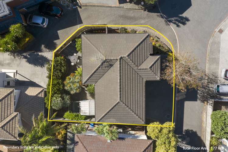 12/15 Harrison Road Mount Wellington_15