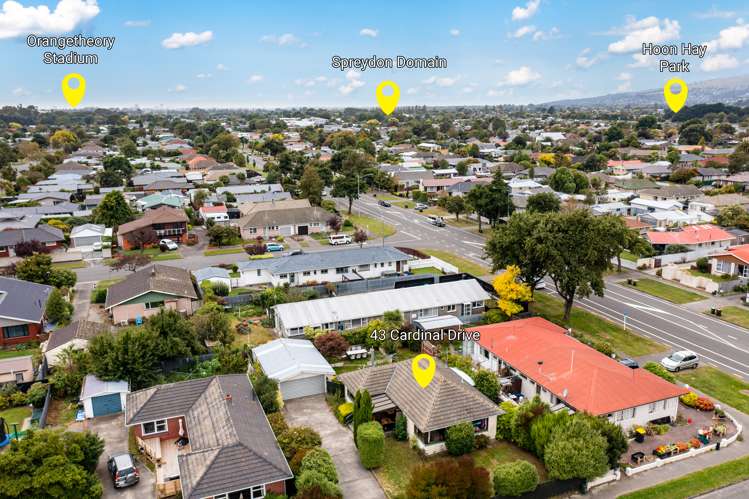 43 Cardinal Drive Hillmorton_15