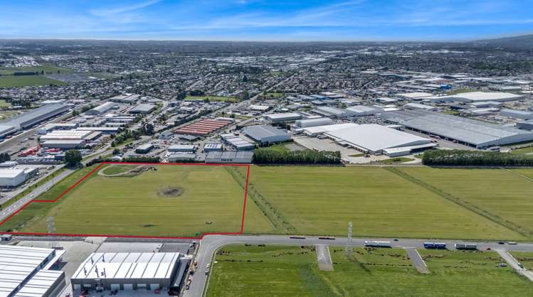 Lot Lot 2,/17 Hickory Place Islington_4