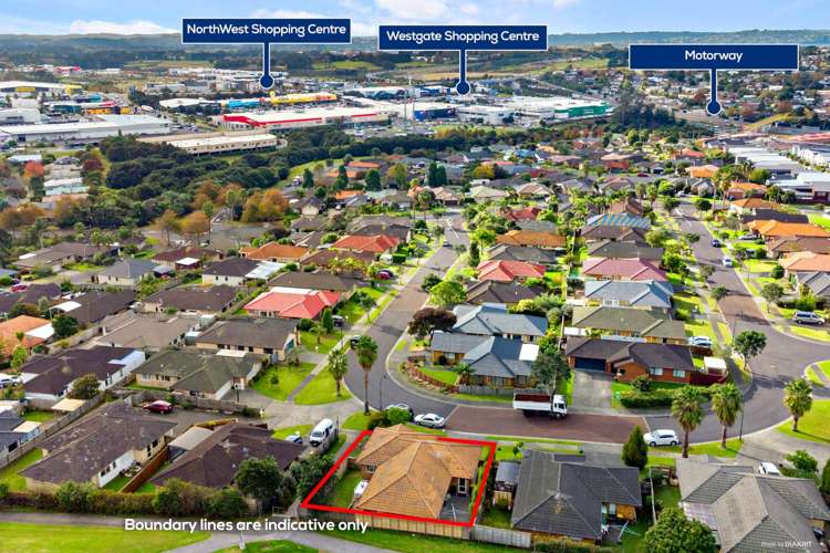 23 Richfield Crescent Westgate_17