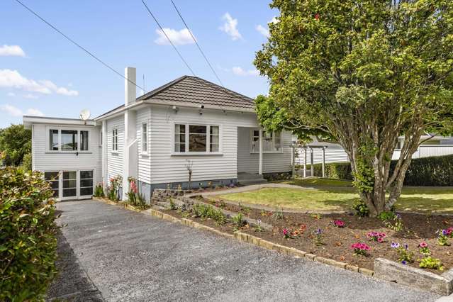 Estate Sale - Family Home on 832m2 Freehold