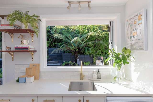 A Much-Loved First Home with Room to Grow !