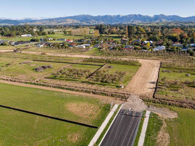 Lot 189 Westbush Development Masterton_4