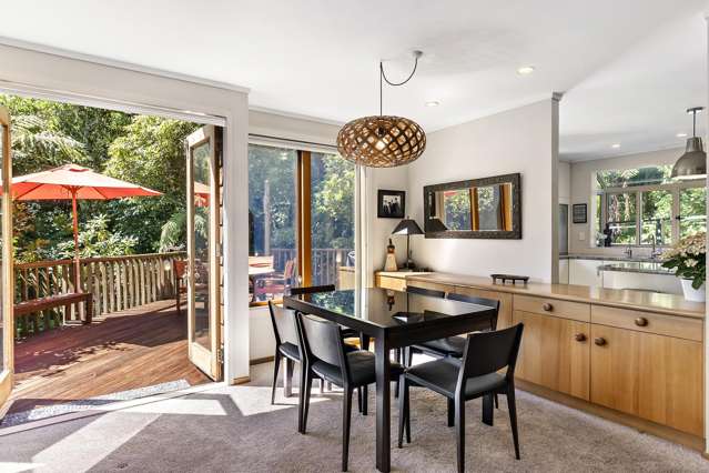 Resort-Like Living on Rona