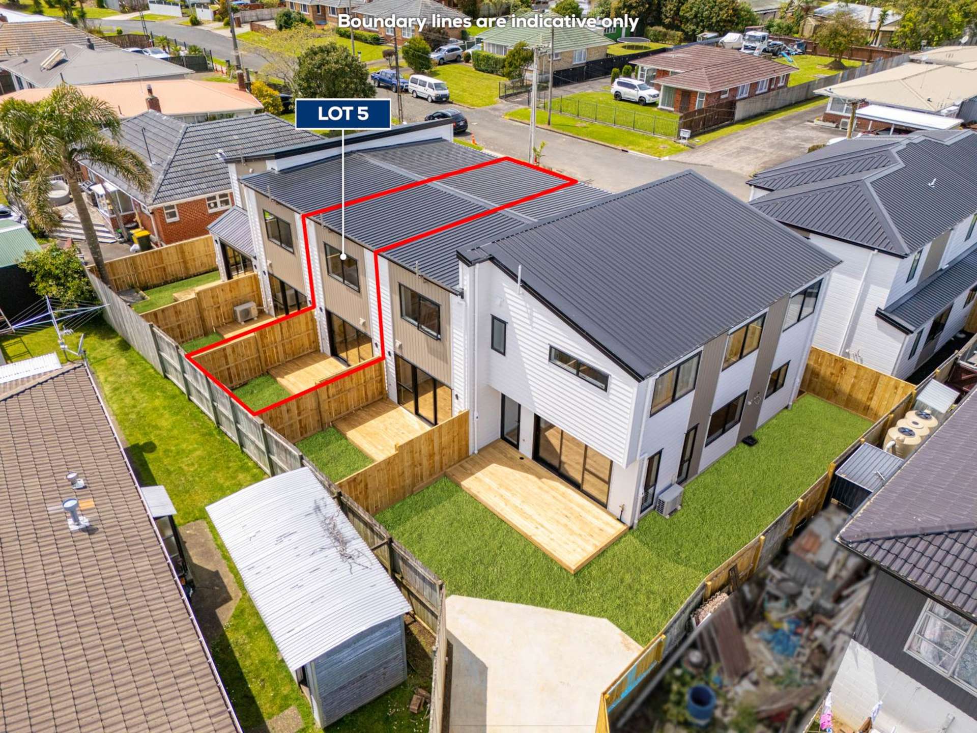 Lot 5/19 McDonald Avenue Papatoetoe_0